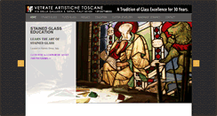 Desktop Screenshot of glassisland.com